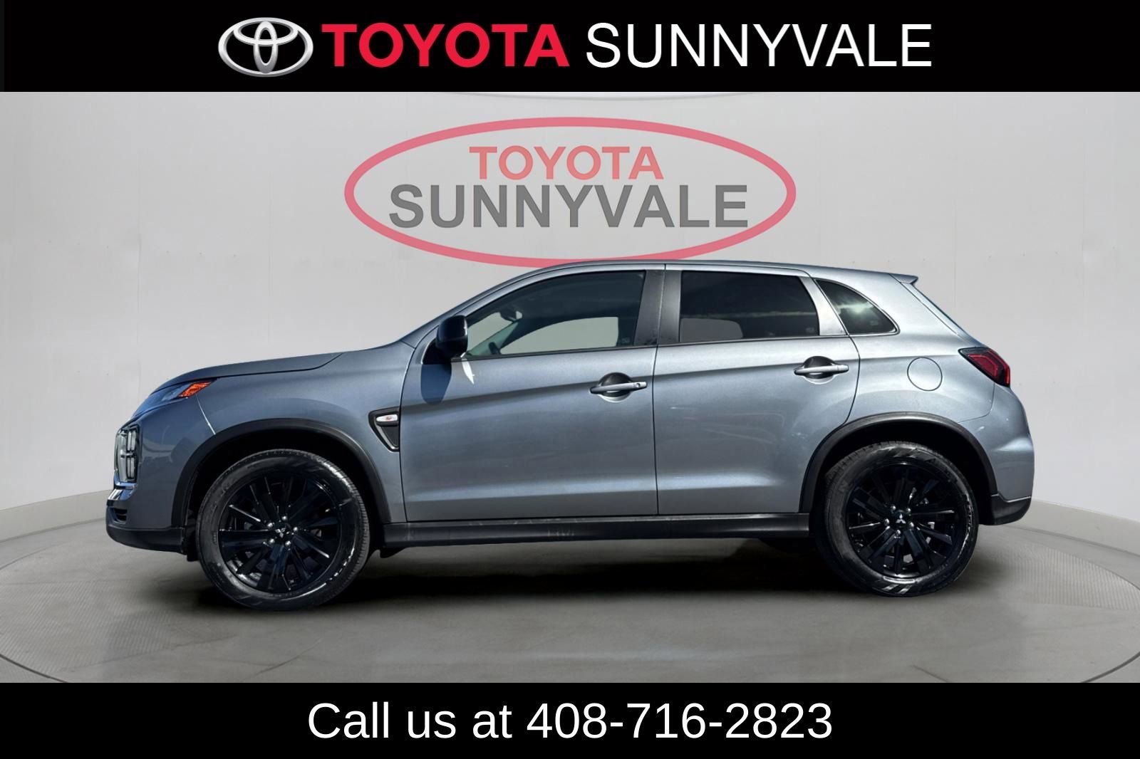 Used 2025 Mitsubishi Outlander Sport LE image 6