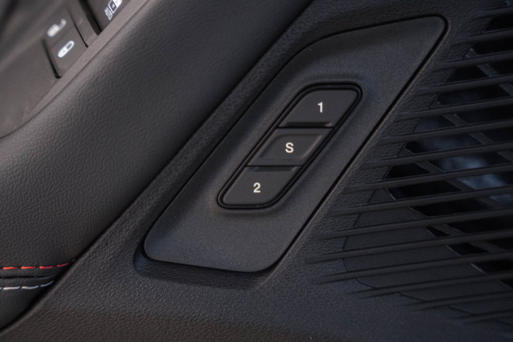 New 2026 Dodge Charger Scat Pack AWD/4WD image 38