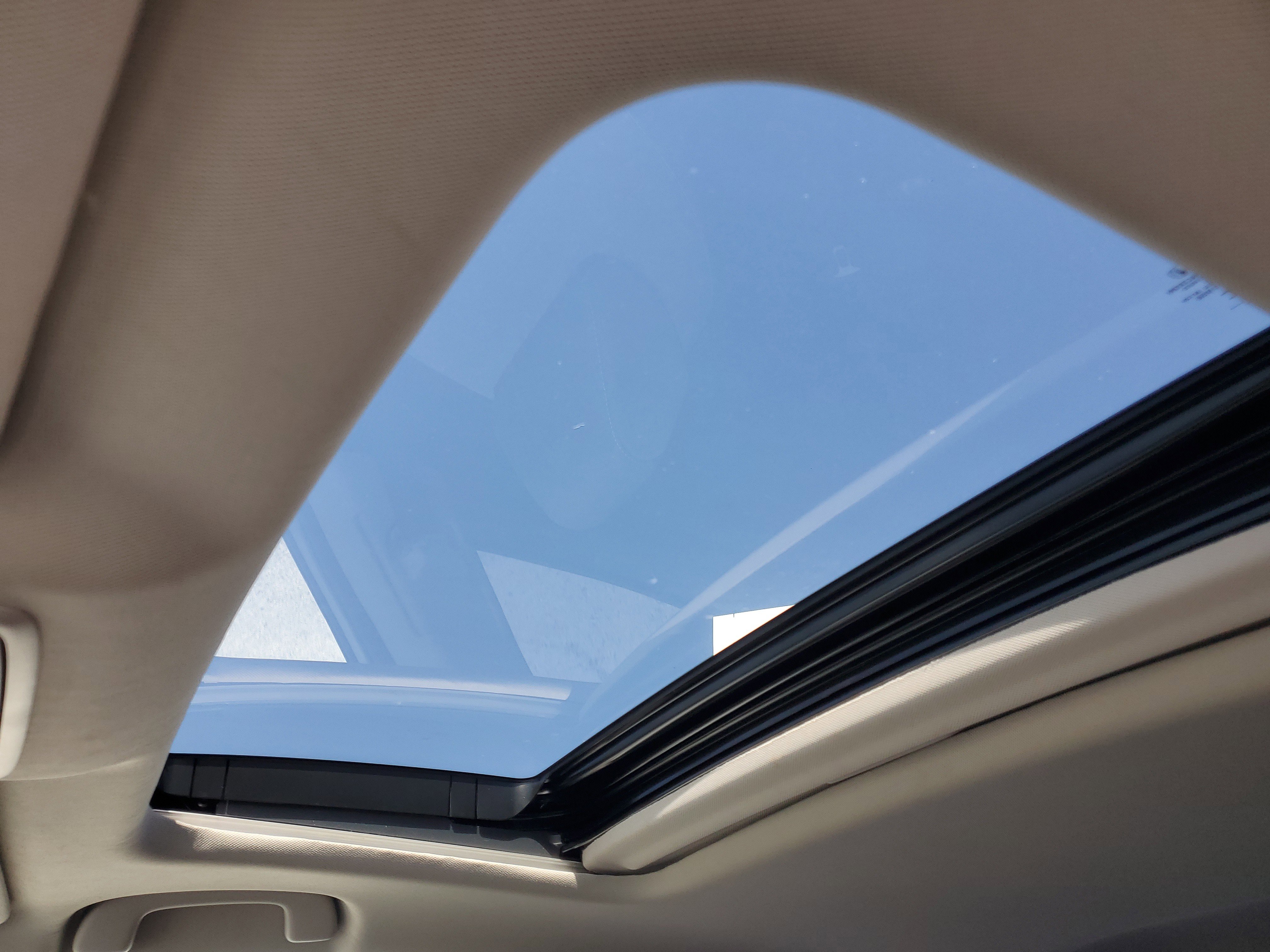 Used 2024 Honda Accord EX image 11