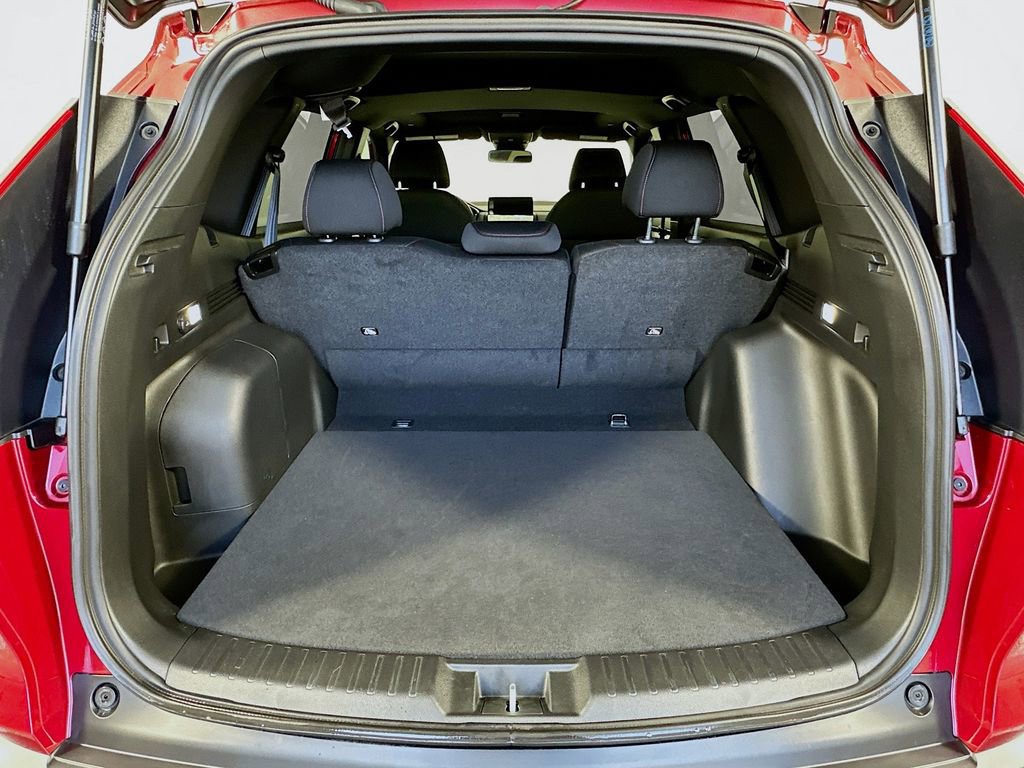 Certified 2026 Honda CR-V Sport image 26
