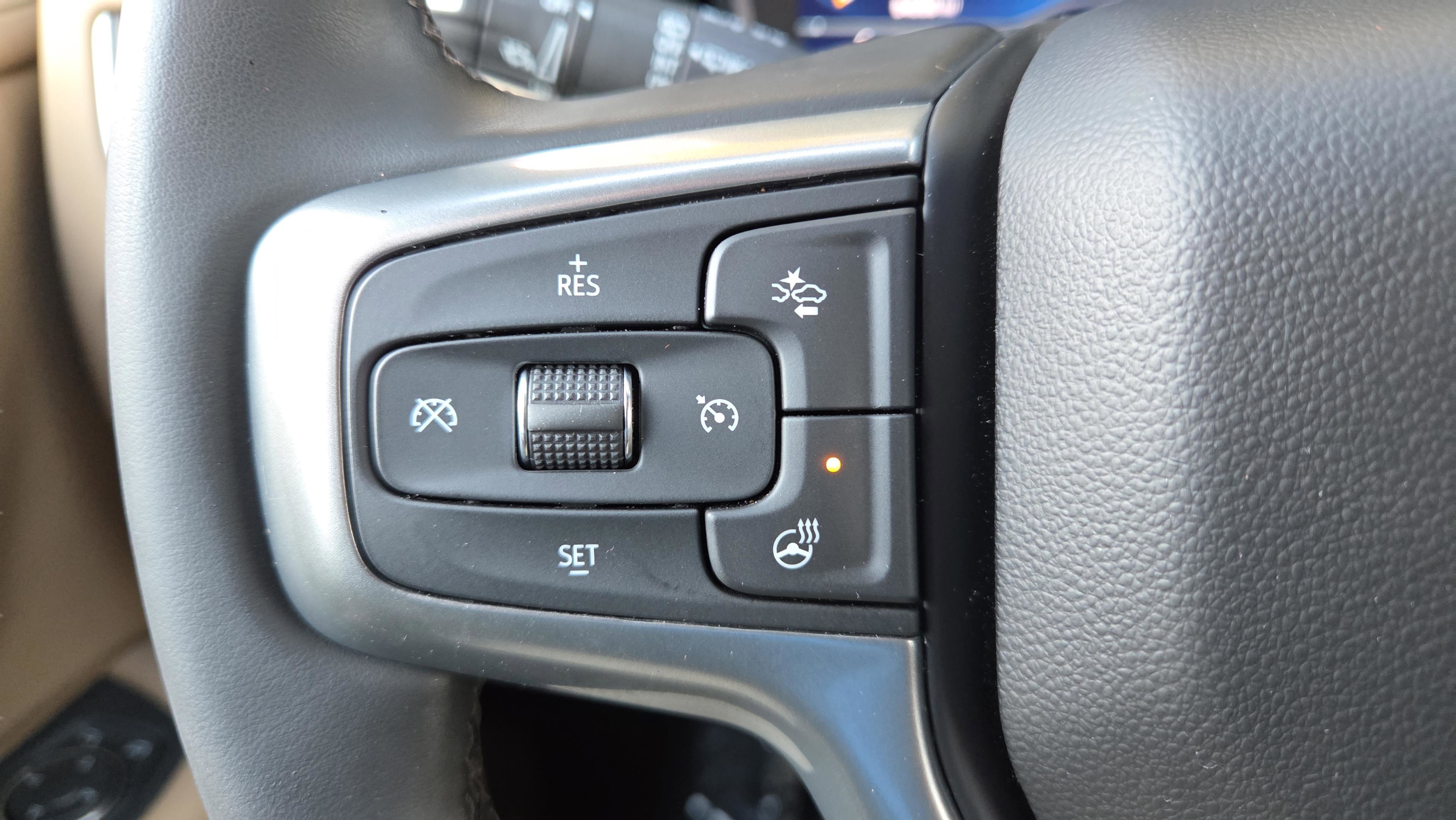 Used 2024 Chevrolet Tahoe Premier image 10