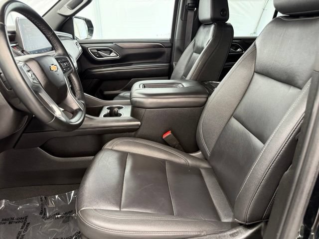 Used 2024 Chevrolet Tahoe LT AWD/4WD image 12