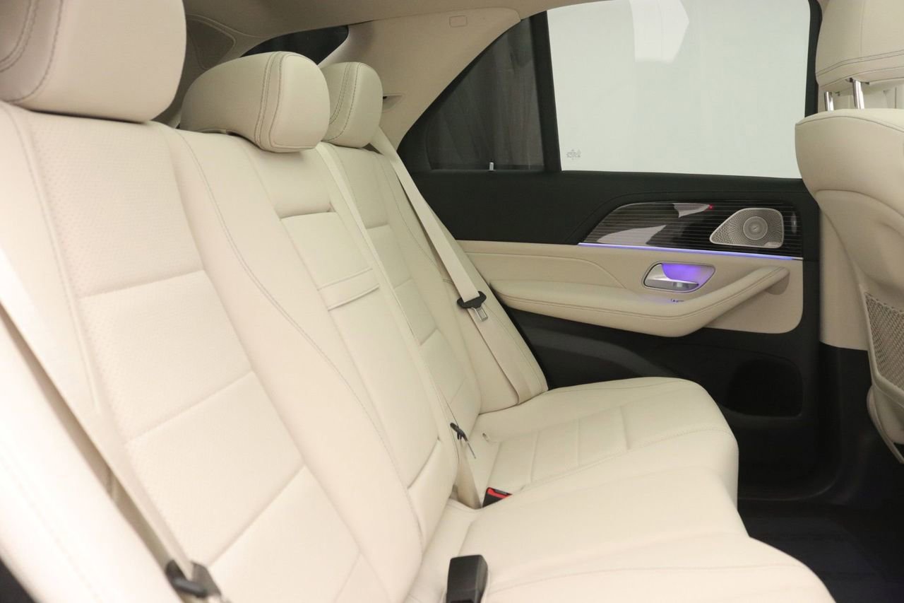New 2026 Mercedes-Benz GLE 350 4MATIC image 10