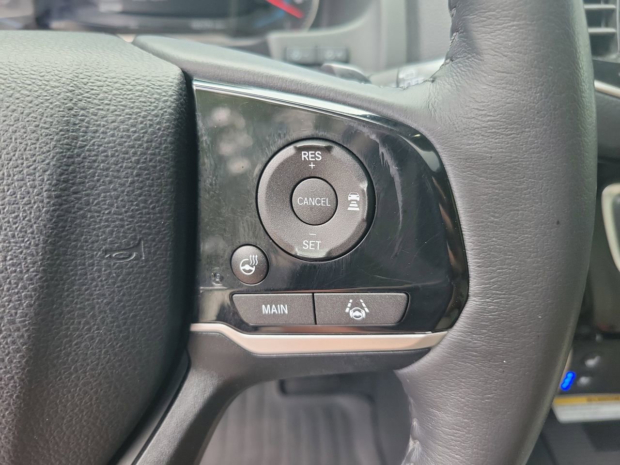 Used 2019 Honda Pilot Elite image 22