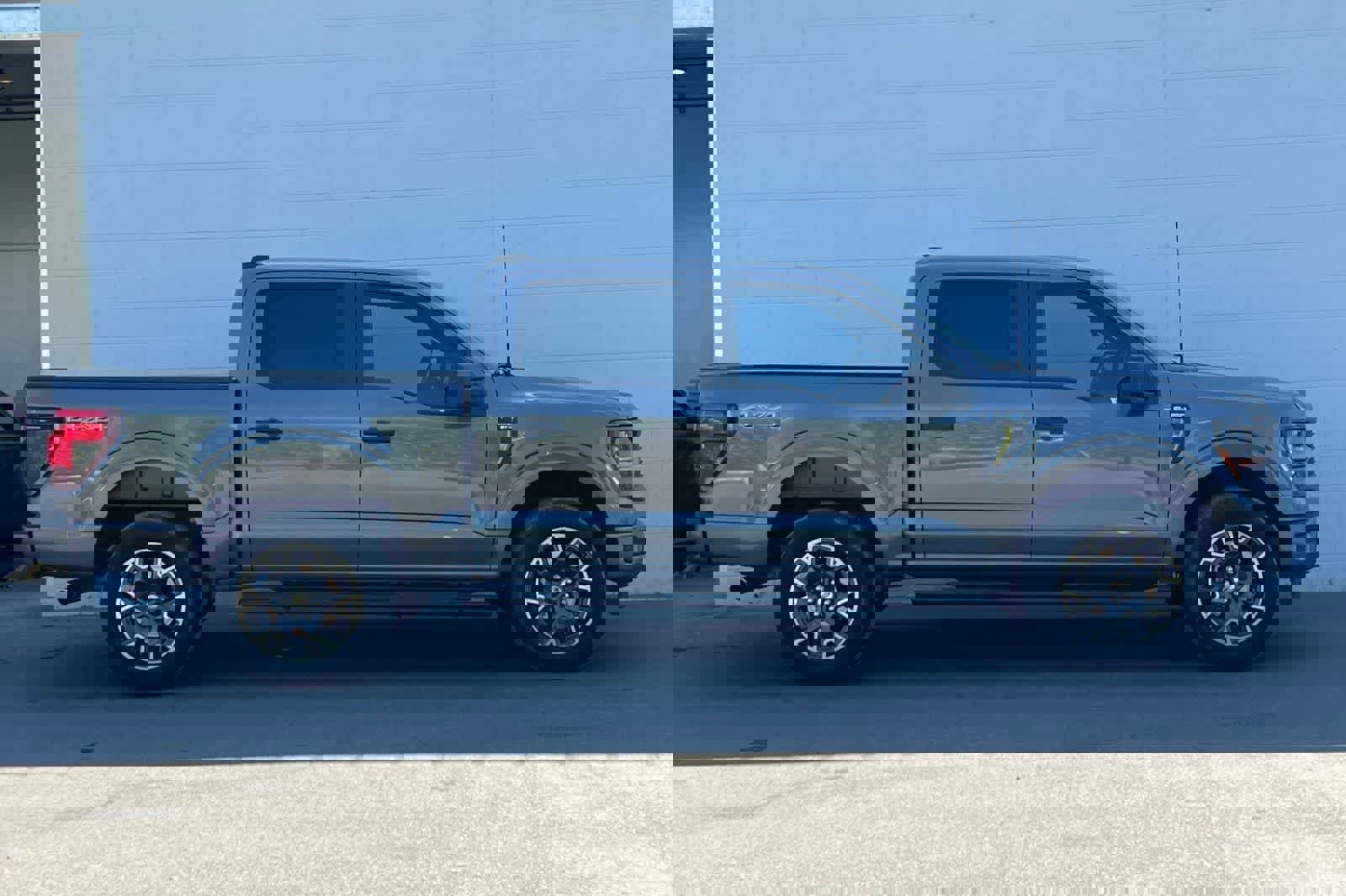 Used 2024 Ford F150 STX image 9