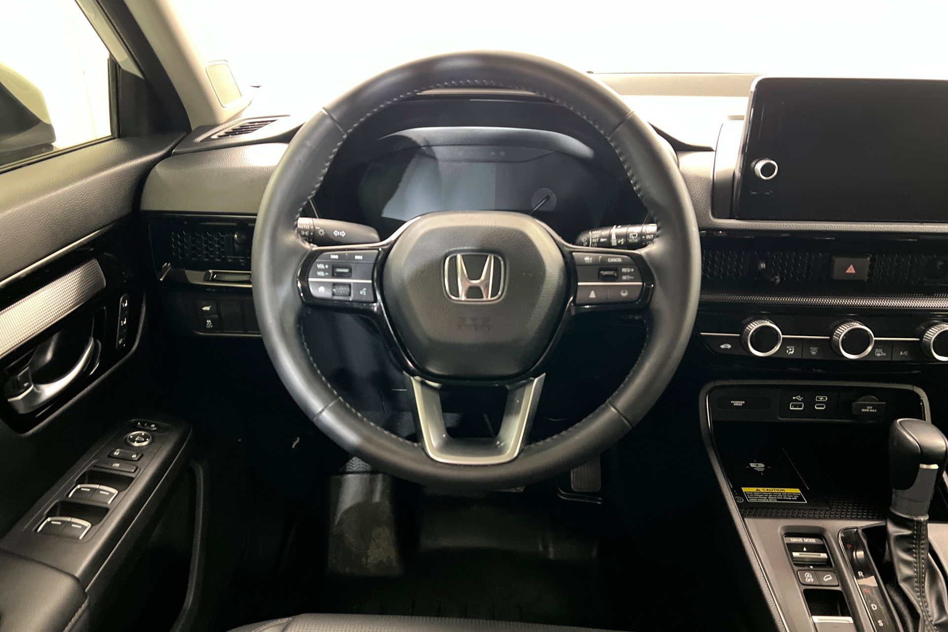 Used 2025 Honda CR-V EX-L image 13