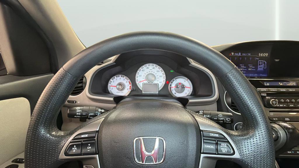 Used 2015 Honda Pilot SE image 30