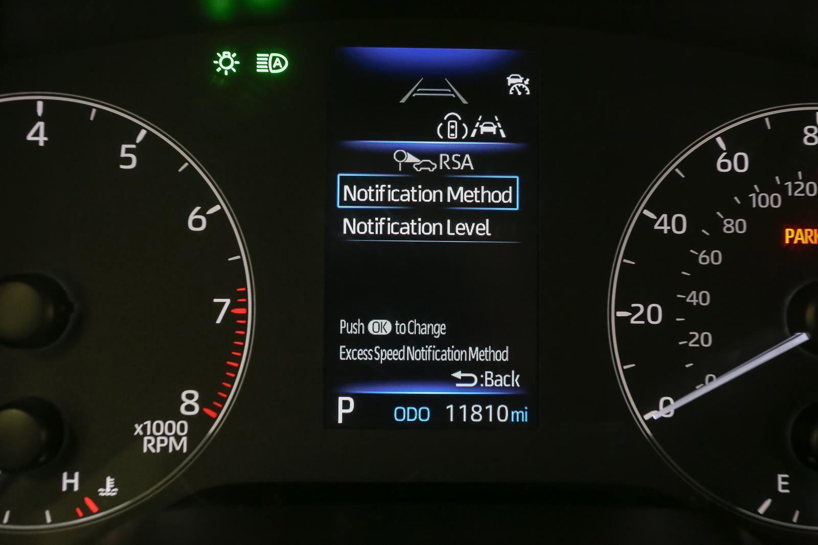 Used 2024 Toyota Corolla SE FWD image 38