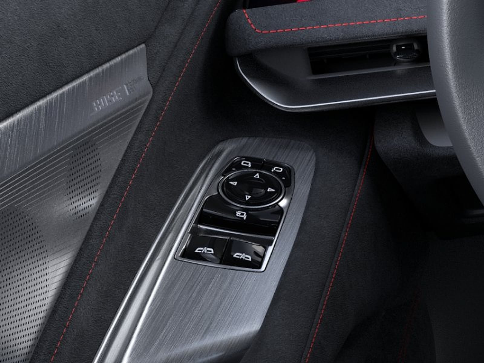 New 2026 Chevrolet Corvette Stingray Premium Cpe RWD image 46