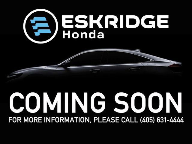 New 2026 Honda Civic Sport image 1