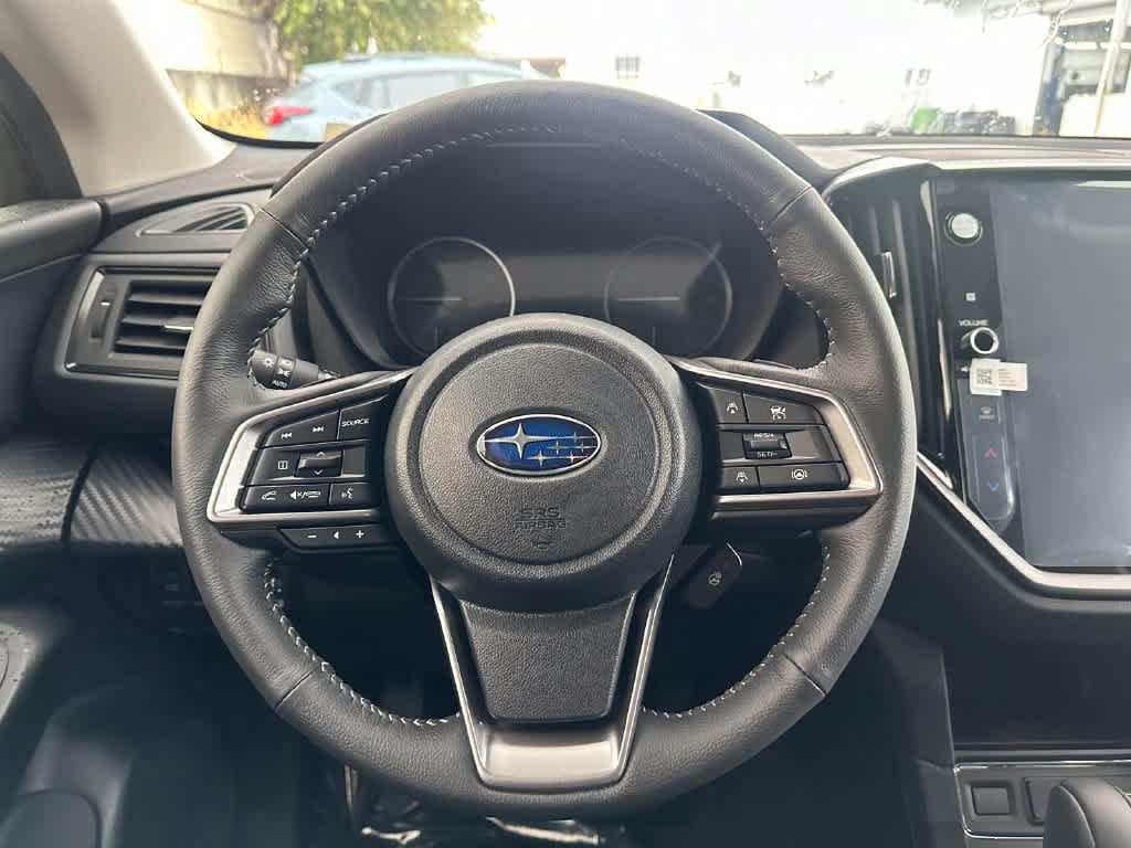 Certified 2026 Subaru Ascent Premium AWD/4WD image 15
