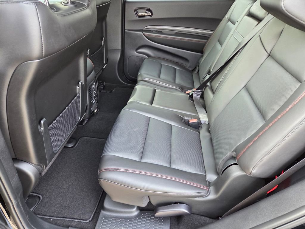New 2026 Dodge Durango GT AWD/4WD image 8