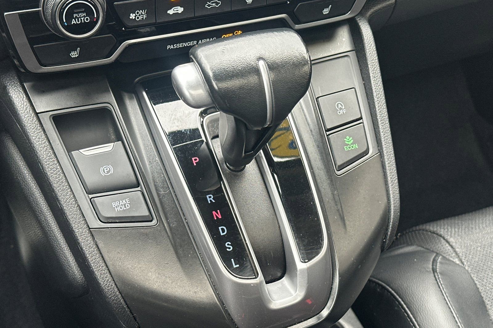 Used 2022 Honda CR-V EX-L image 28