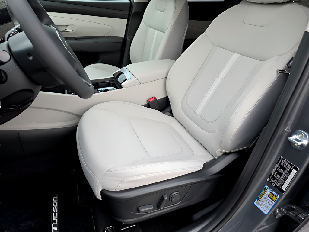 New 2026 Hyundai Tucson SEL Plus AWD/4WD image 13