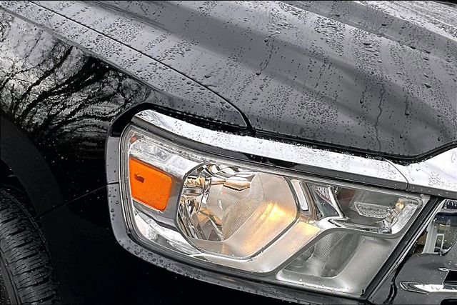 Used 2020 RAM 1500 Big Horn image 33