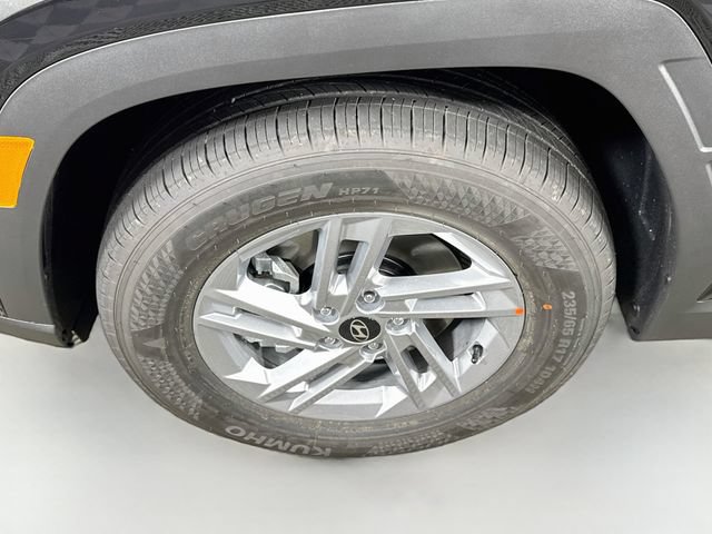 New 2026 Hyundai Tucson SE AWD/4WD image 4