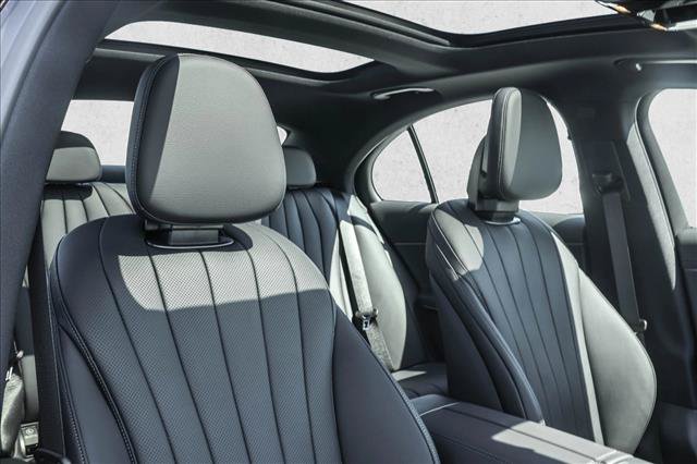 New 2027 Mercedes-Benz E 450 4MATIC Sedan image 28