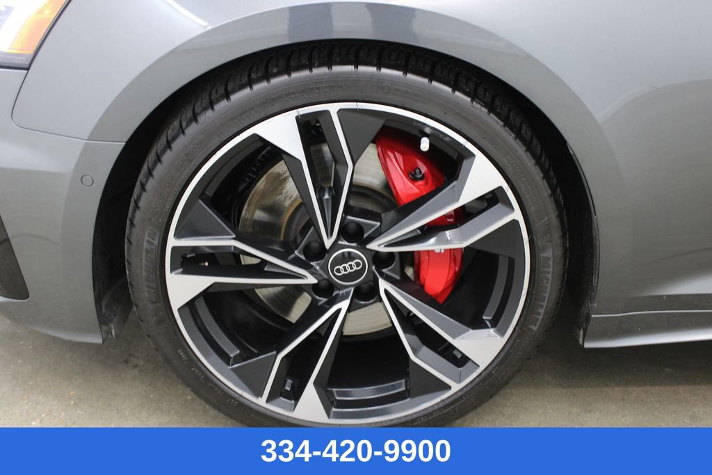 Used 2023 Audi S5 Prestige image 29