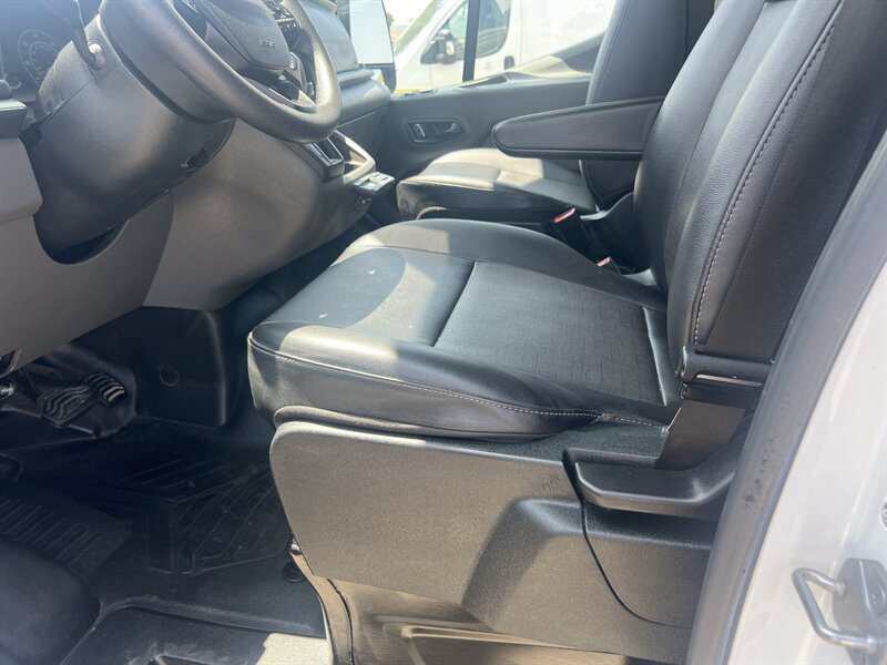 Used 2022 Ford Transit 250 148 High Roof Extended RWD image 23