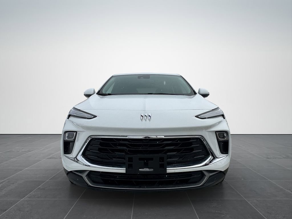 Used 2024 Buick Encore GX Preferred