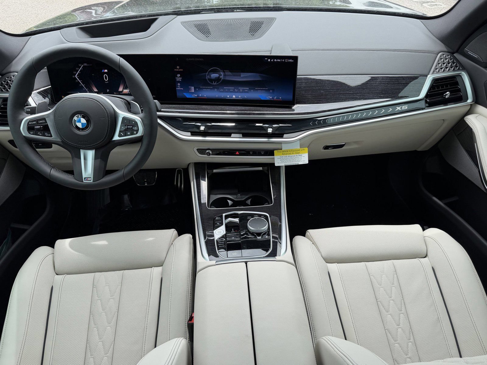 New 2026 BMW X5 sDrive40i w/ M Sport Package RWD image 15
