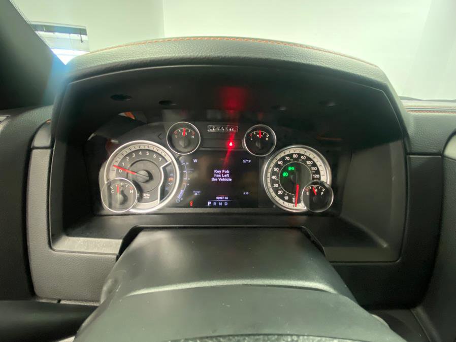 Used 2017 RAM 1500 Sport w/ Copper Sport Package image 32