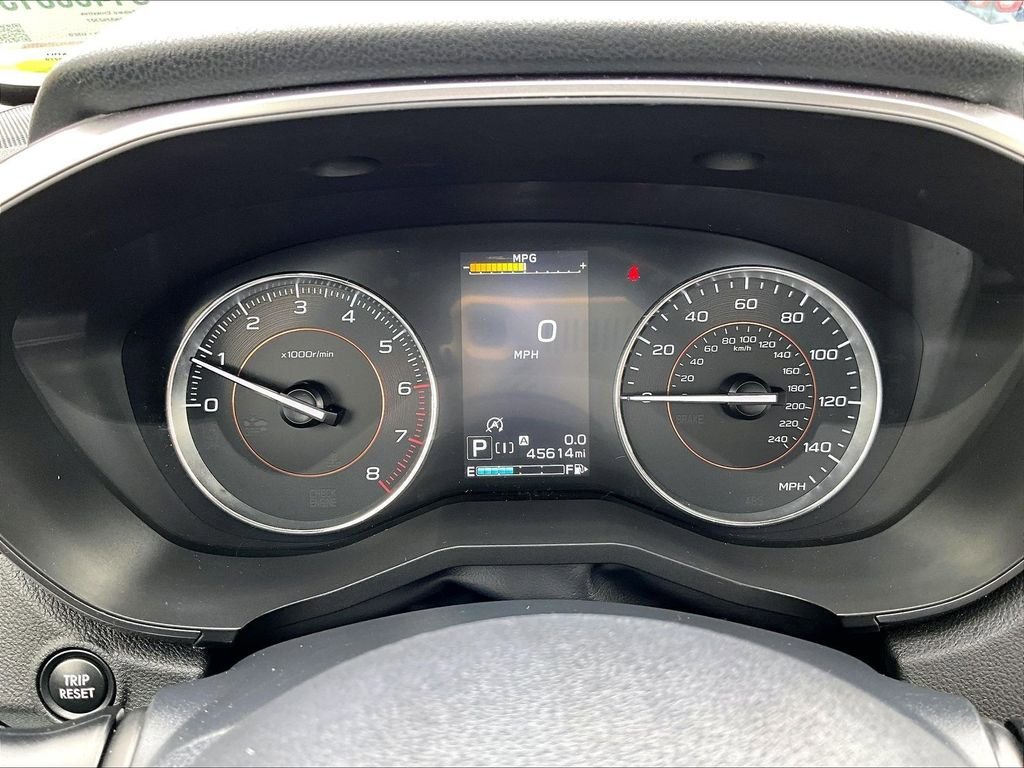 Used 2022 Subaru Crosstrek 2.5i Limited w/ Moonroof Package 2 AWD/4WD image 25