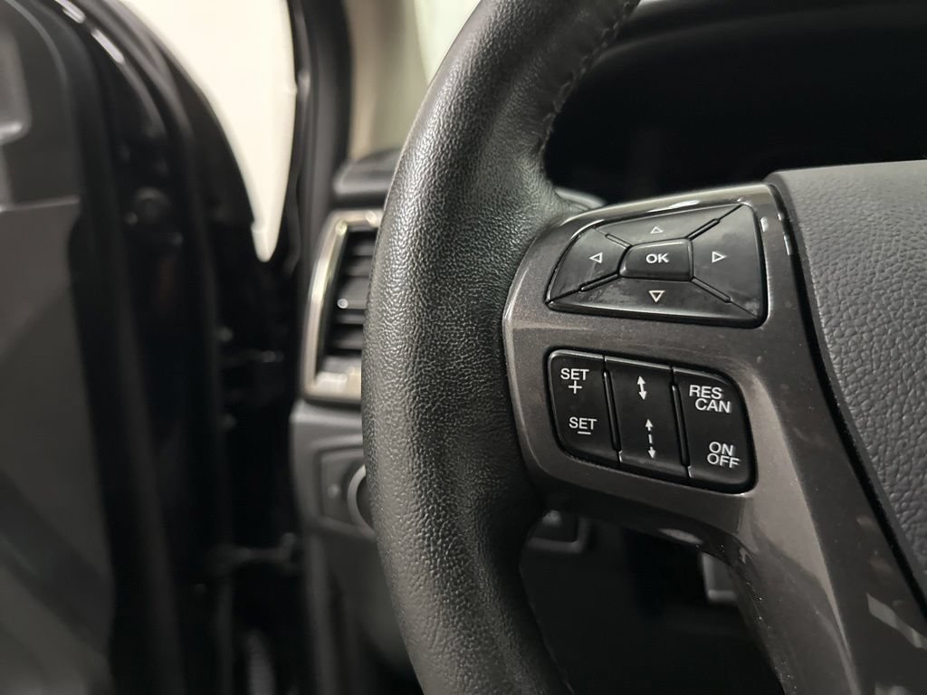 Used 2019 Ford Ranger Lariat w/ Black Appearance Package AWD/4WD image 39