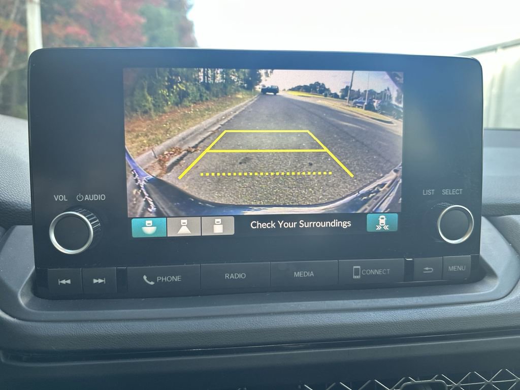 Used 2023 Honda Accord EX image 23