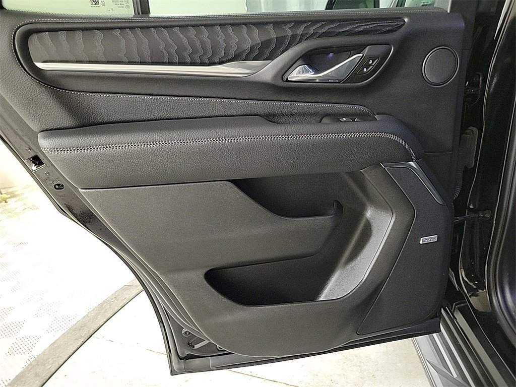 Certified 2024 GMC Yukon Denali w/ Max Trailering Package image 23