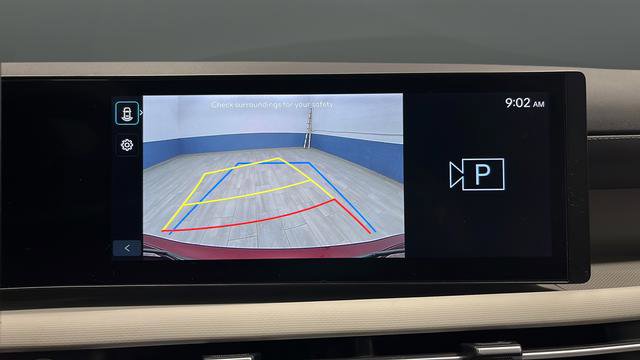Used 2025 Hyundai Tucson SEL image 12