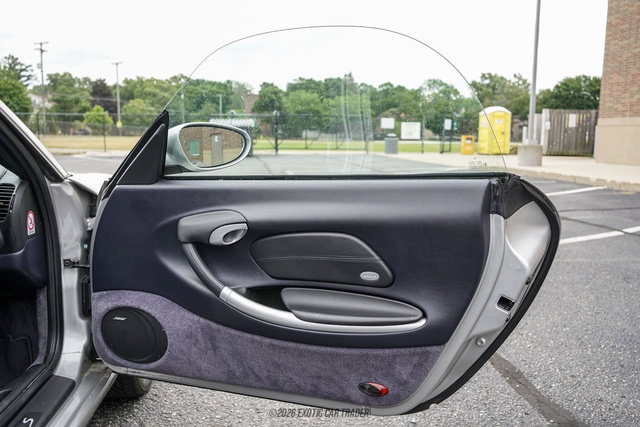 Used 2003 Porsche Boxster S RWD image 29