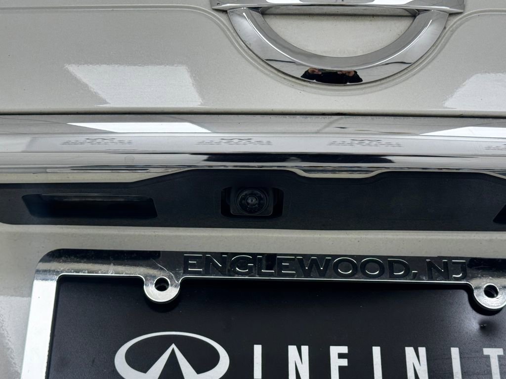 Used 2018 Nissan Rogue SL w/ Premium Package image 42