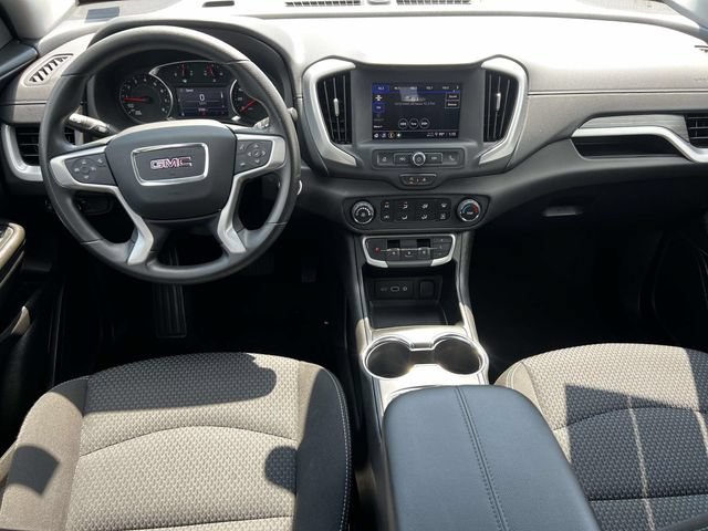 Certified 2023 GMC Terrain SLE w/ Elevation Edition AWD/4WD image 15
