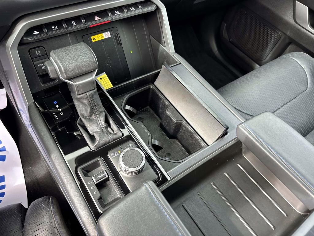 Used 2022 Toyota Tundra Platinum image 23