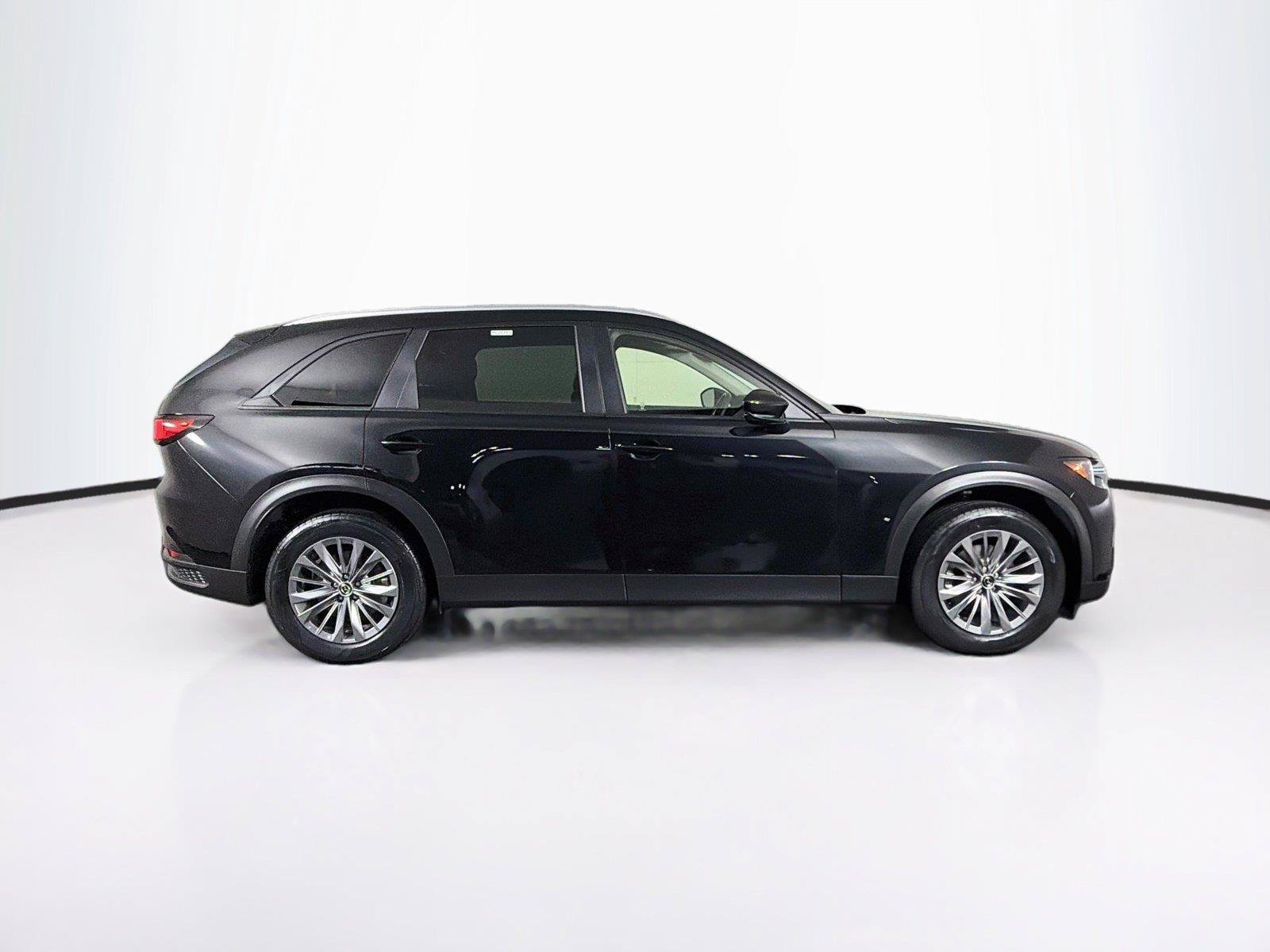 Used 2026 MAZDA CX-90 3.3 Turbo w/ Select Package AWD/4WD image 12