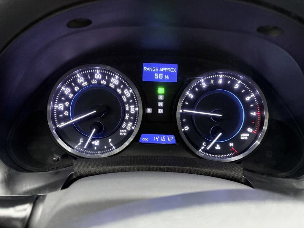 Used 2011 Lexus IS 250 AWD image 19