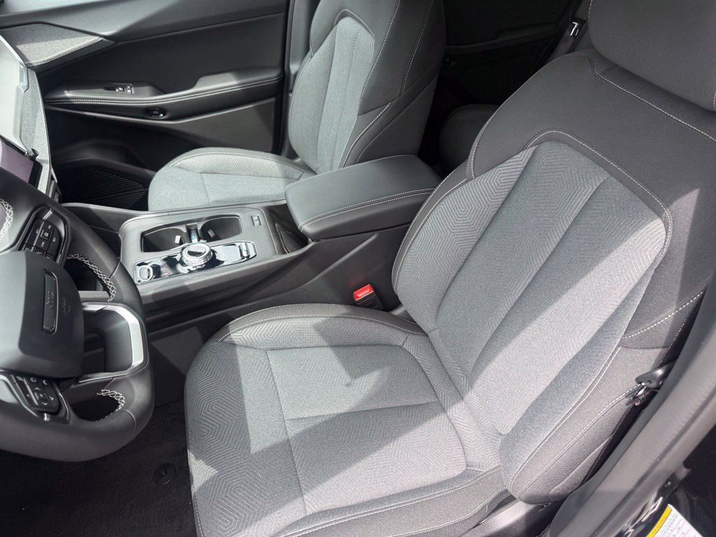 New 2026 Jeep Cherokee Laredo AWD/4WD image 16