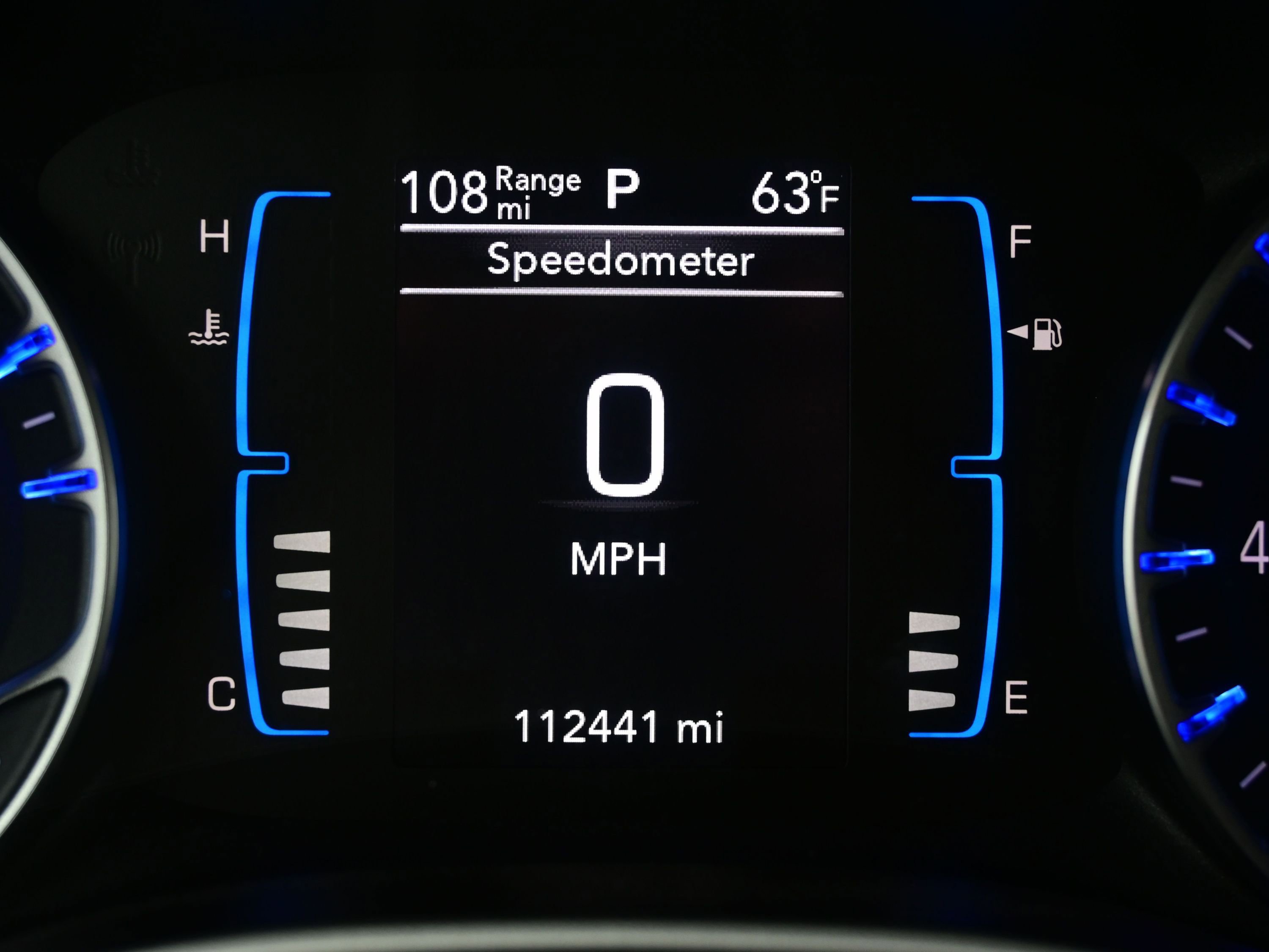 Used 2017 Chrysler Pacifica Touring Plus image 26