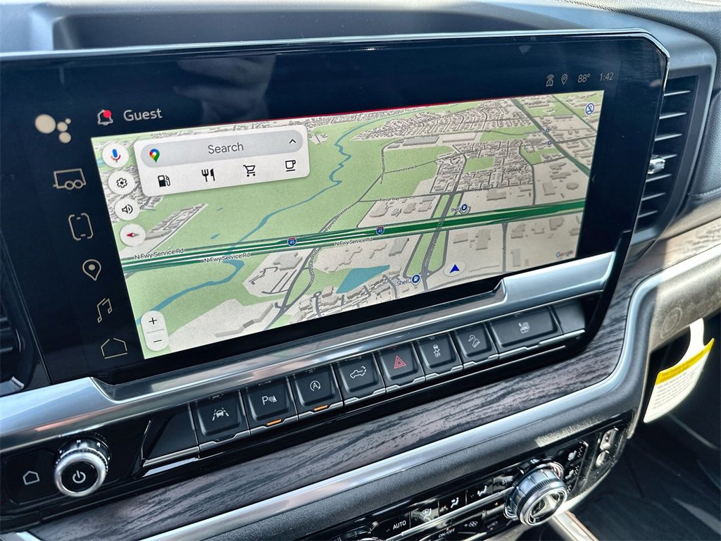 New 2026 GMC Sierra 1500 SLT image 28