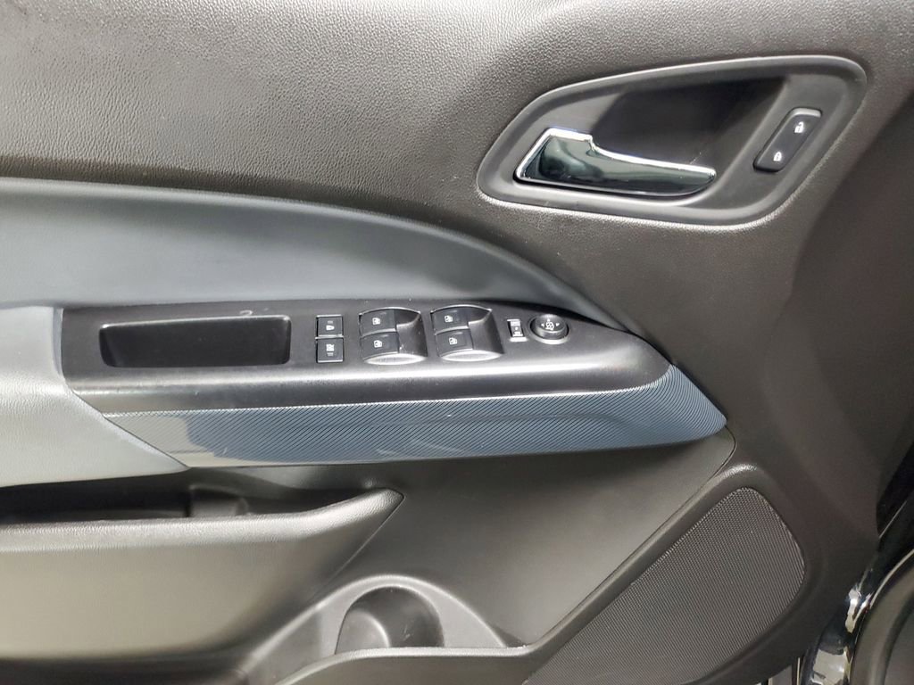 Used 2016 Chevrolet Colorado Z71 image 16