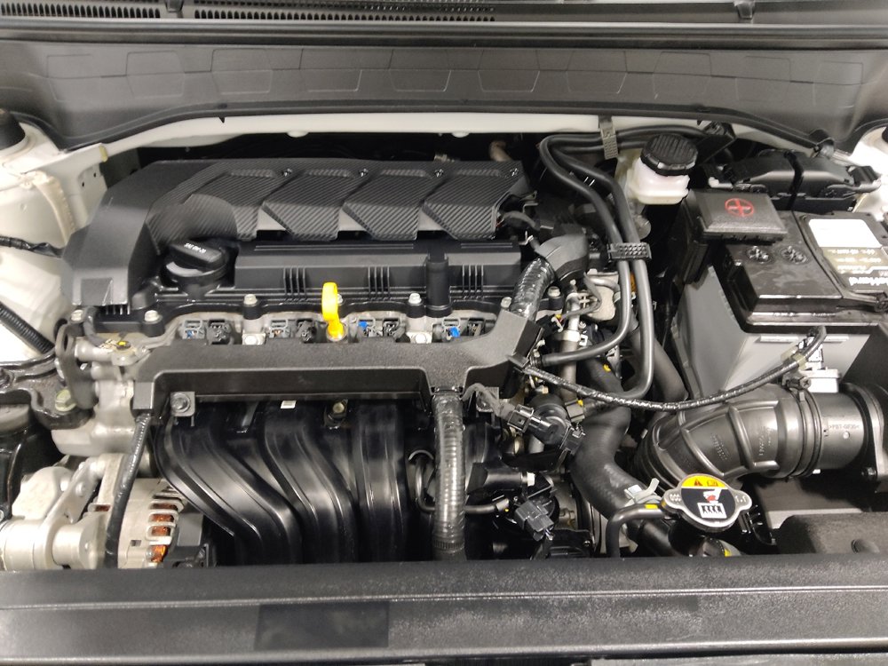 Used 2022 Hyundai Venue SEL image 30