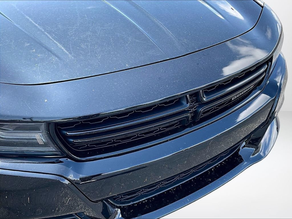 Used 2018 Dodge Charger GT AWD/4WD image 25