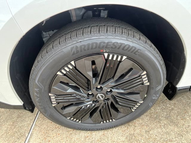 New 2026 Nissan Murano Platinum w/ Cargo Package AWD/4WD image 8