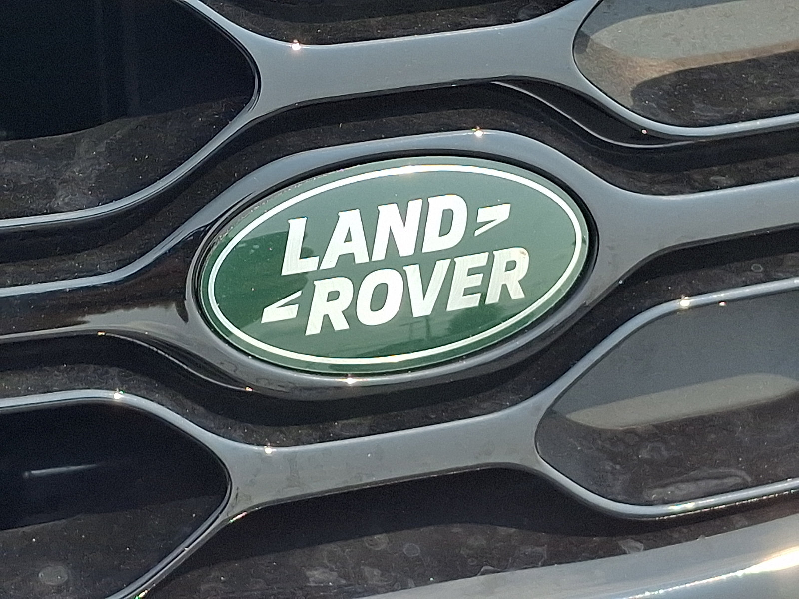 New 2026 Land Rover Discovery Dynamic SE AWD/4WD image 23
