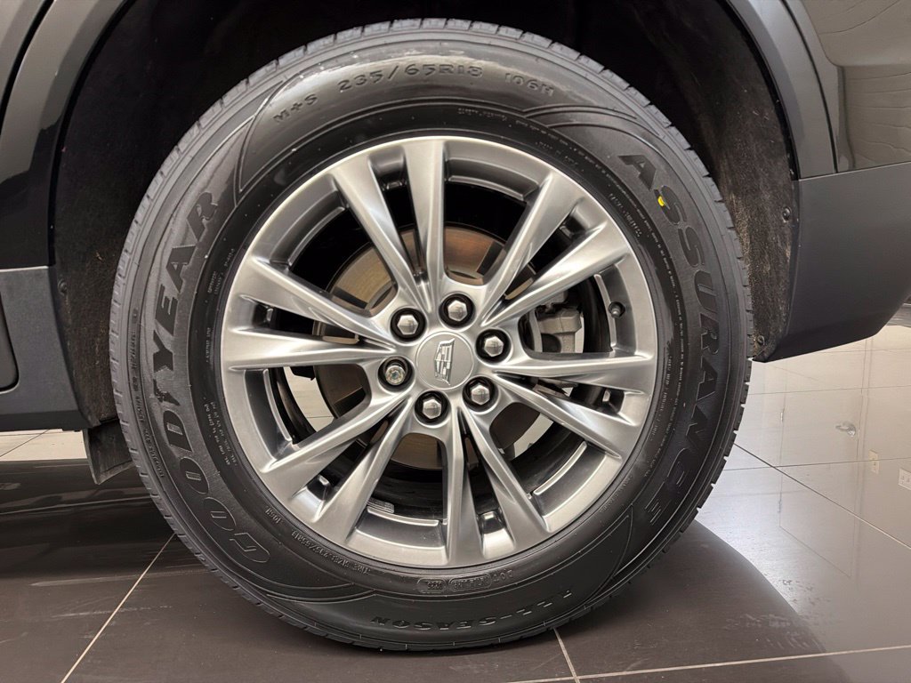 Used 2023 Cadillac XT5 Premium Luxury AWD/4WD image 7