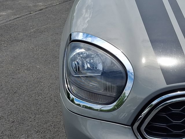 Used 2019 MINI Cooper Countryman S AWD/4WD image 9