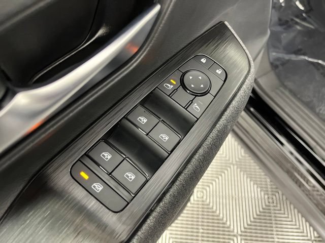 New 2026 Nissan Kicks SV w/ SV Premium Package FWD image 29
