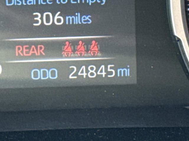 Used 2021 Toyota RAV4 XLE Premium image 29