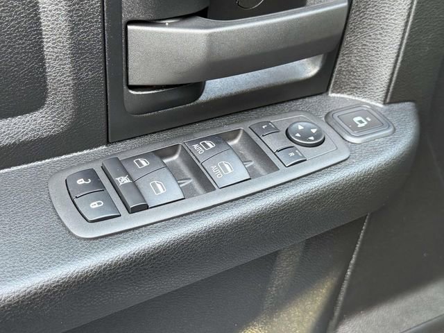 Used 2023 RAM 2500 Tradesman AWD/4WD image 6